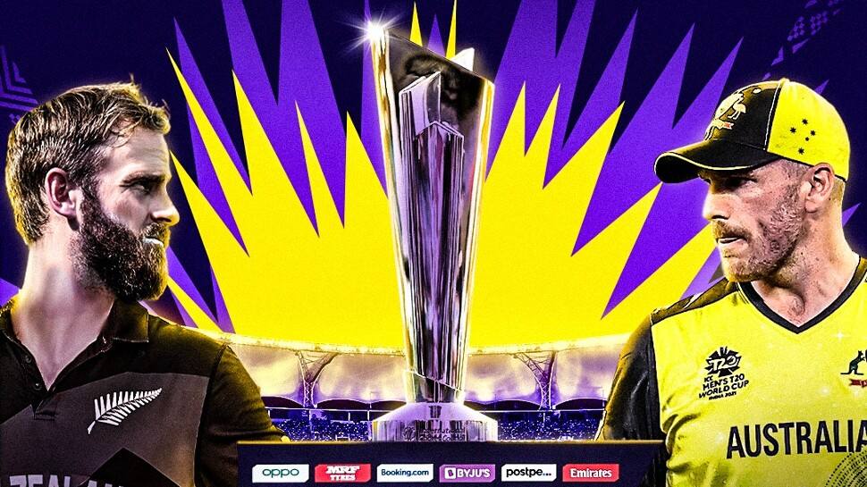 T20 World Cup 2021 Final: Brendon McCullum predicts WINNER between Australia and New Zealand