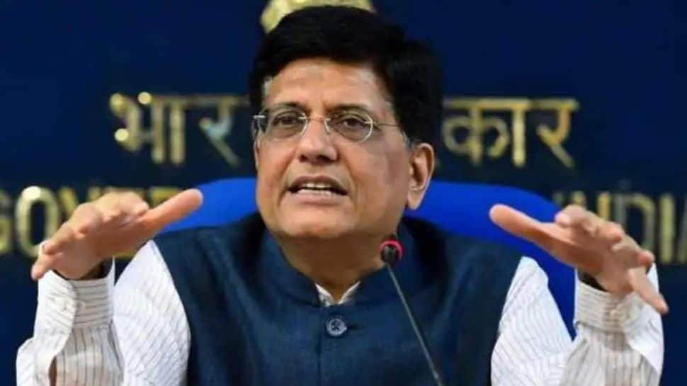 India on track to achieve historic highs in exports: Piyush Goyal