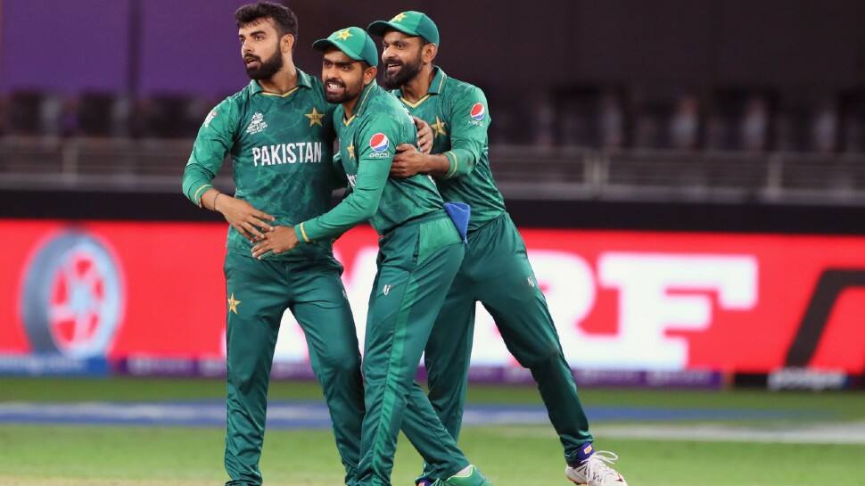 T20 World Cup 2021: Pakistan moving forward with more confidence, says coach Saqlain Mushtaq