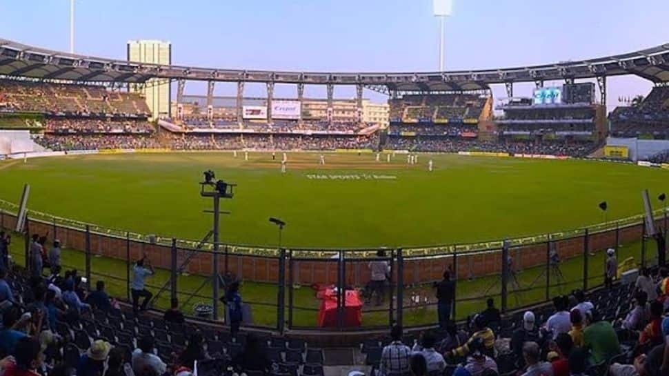 IND vs NZ: Maharashtra government allows 100 percent seating capacity for second Test at Wankhede