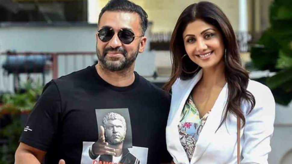 Shilpa Shetty BREAKS silence on cheating charges against her, hubby Raj Kundra - Read full statement
