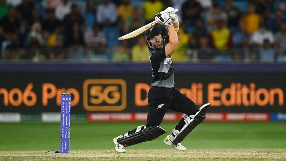 T20 World Cup Final: Kane Williamson, Trent Boult achieve THIS unique feat