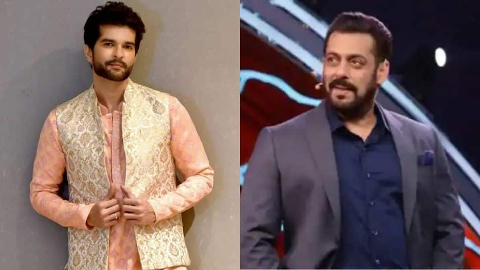 Bigg Boss 15 Day 43 written update: Salman Khan reveals Raqesh Bapat will NOT return to show!