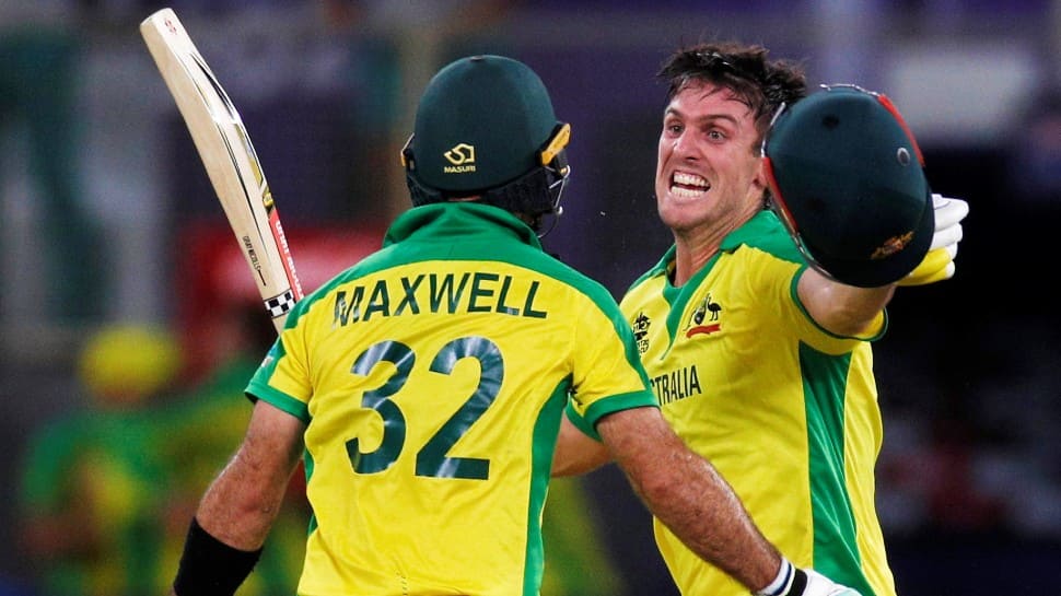 T20 World Cup 2021 Final: &#39;Player of Final&#39; Mitchell Marsh reveals secret  to his success in title clash | Cricket News | Zee News