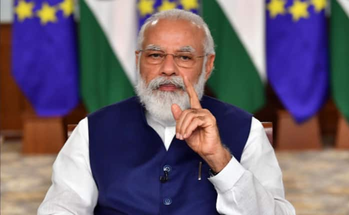 PM Modi to launch multiple initiatives for Janjatiya community in Madhya Pradesh today