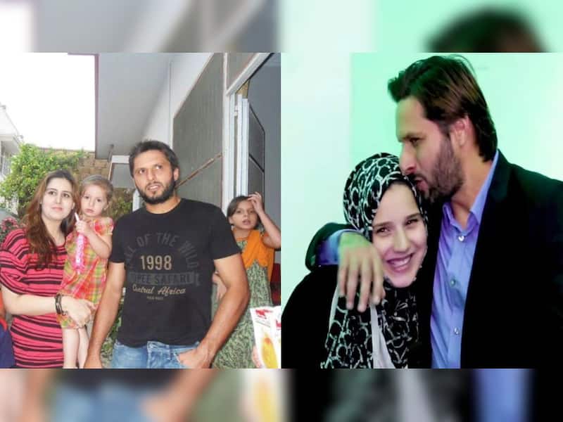 Shahid and Shaheen Afridi belong to different tribes in Pakistan. 