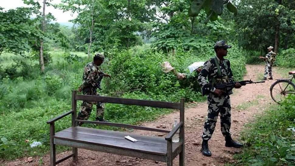 Pertemuan Gadchiroli: Lebih dari 100 Naxal menembakkan peluru ke komando C-60 mengabaikan seruan menyerah |  Berita Maharashtra