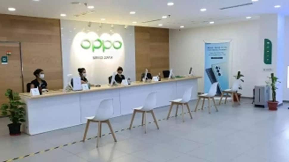 OPPO&#039;s first foldable smartphone to be launch next month: Here&#039;s all we know