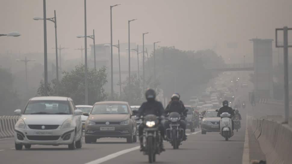 Supreme Court names major culprits of Delhi pollution, here&#039;s what top court said