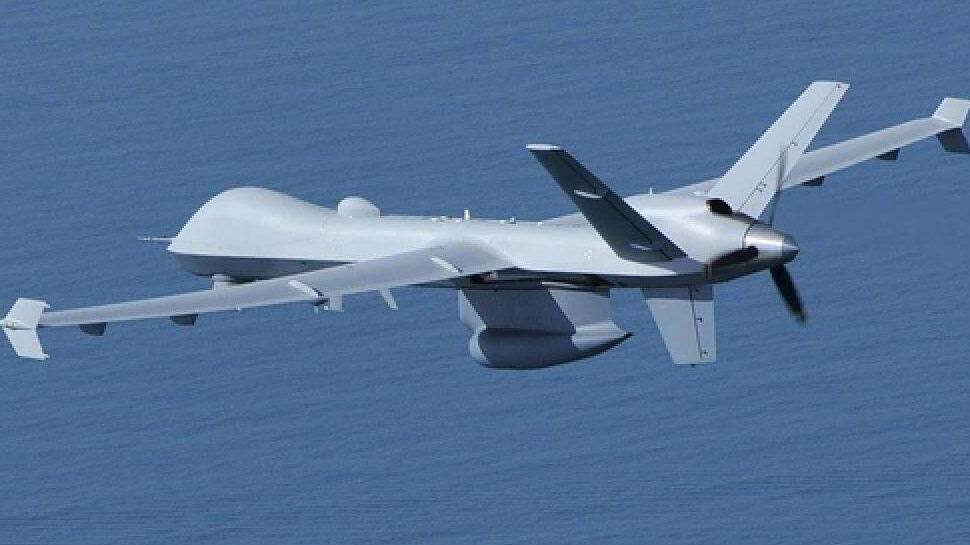 Defence Ministry to take up Rs 20,000 crore Predator drones deal with US