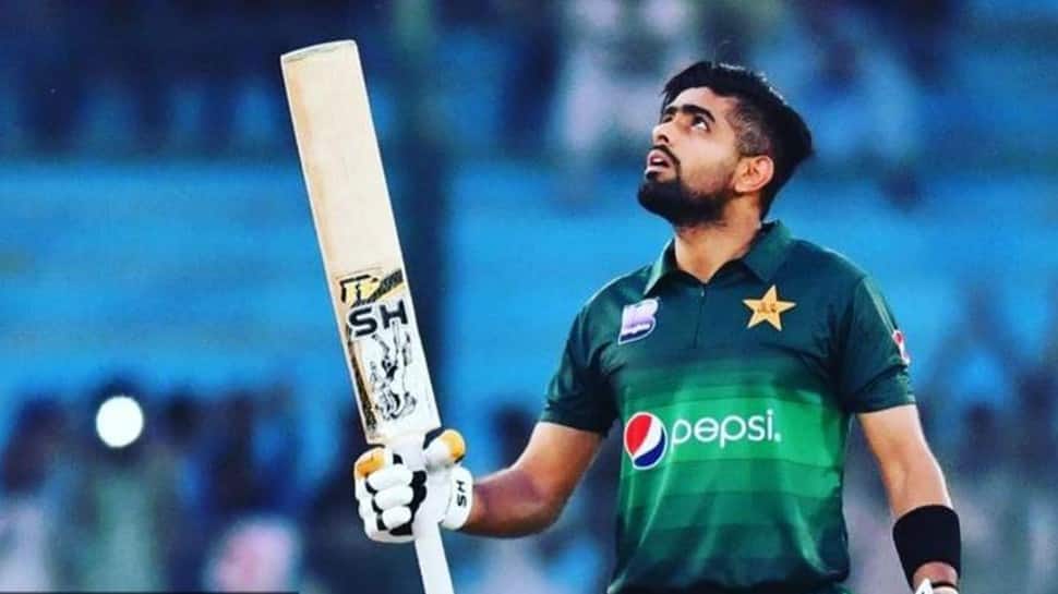 T20 World Cup 2021: No Indian included in ‘ICC’s Team of the Tournament’, Babar Azam named as captain