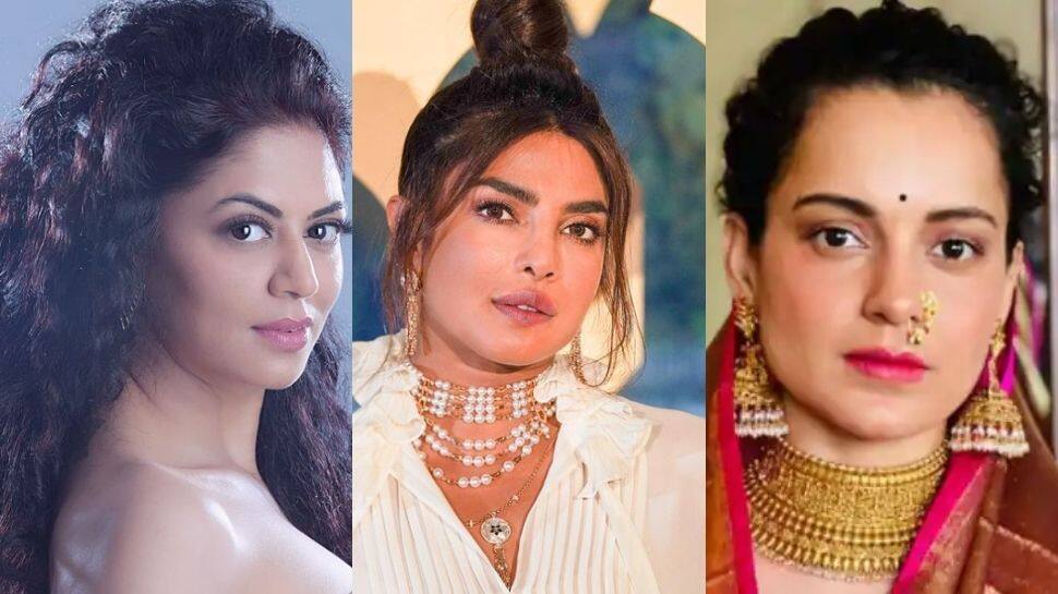 Kavita Kaushik takes indirect jibe at Kangana, says Priyanka Chopra should get Padma Shri