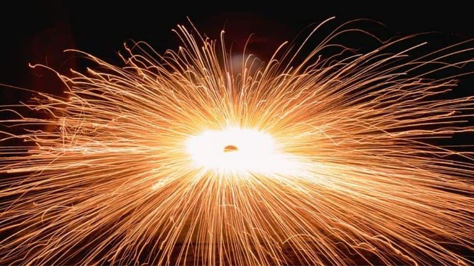 Delhi air pollution: Do Diwali firecrackers play a part?