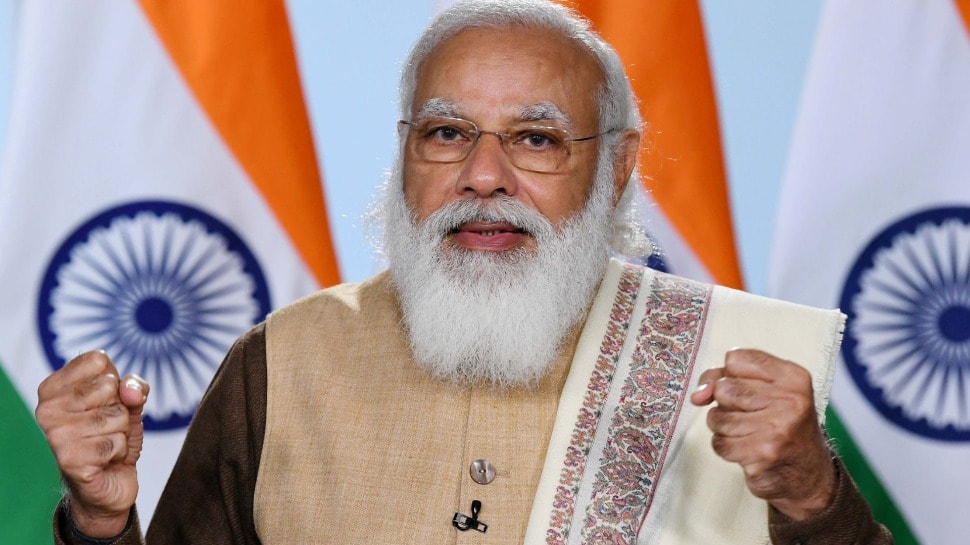 PM Narendra Modi to launch 100 new Sainik schools, NCC Alumni Association in Jhansi on Nov 19