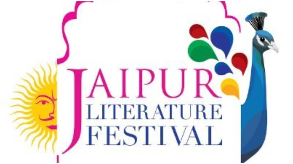 Jaipur Literature Festival 2022: Greatest literary fest goes on hybrid mode, here&#039;s how you can enjoy