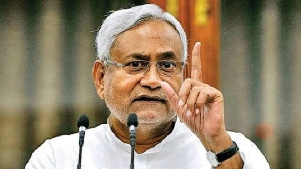 I stand against liquor, crime rate down in Bihar since prohibition: CM Nitish Kumar
