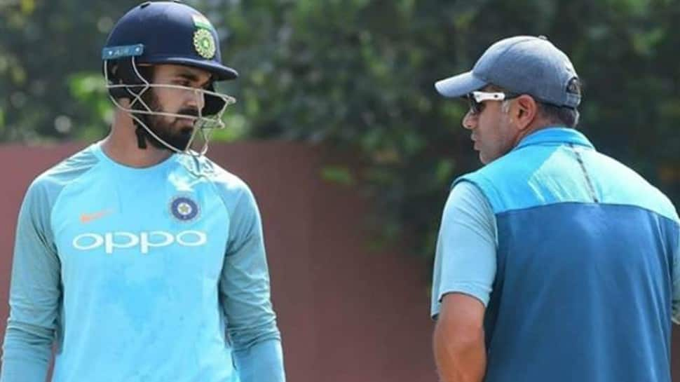 India vs New Zealand: KL Rahul says THIS for newly appointed coach Rahul Dravid ahead of T20I series