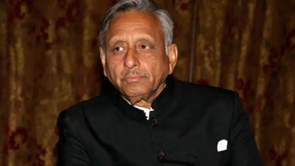 For people in power, only those practicing Hinduism are real Indians: Congress&#039; Mani Shankar Aiyar