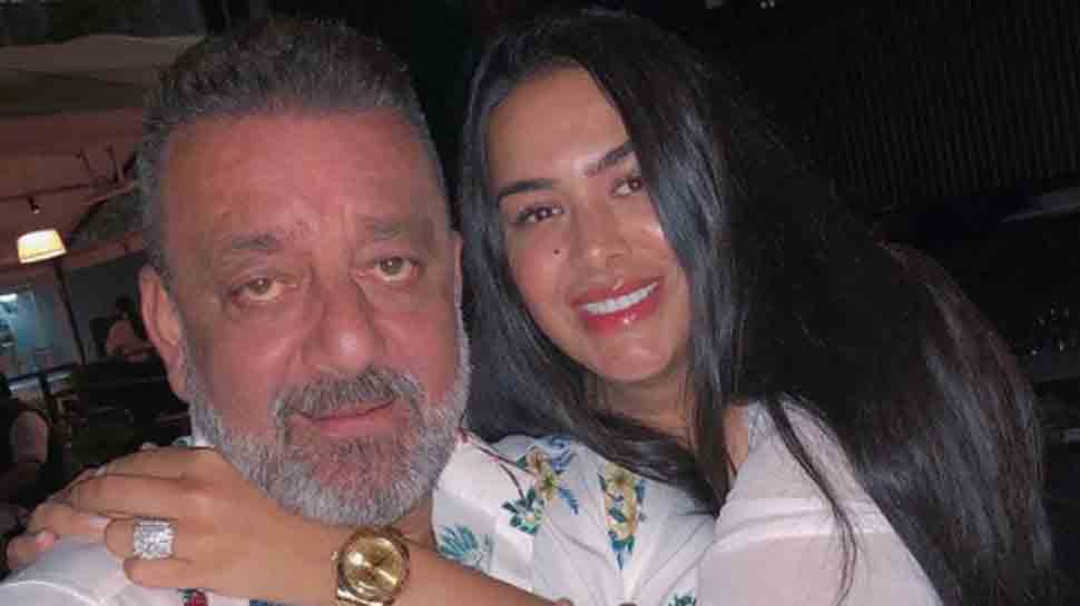 Sanjay Dutt's daughter Trishala Dutt shares her wedding plans, speaks on Bollywood debut