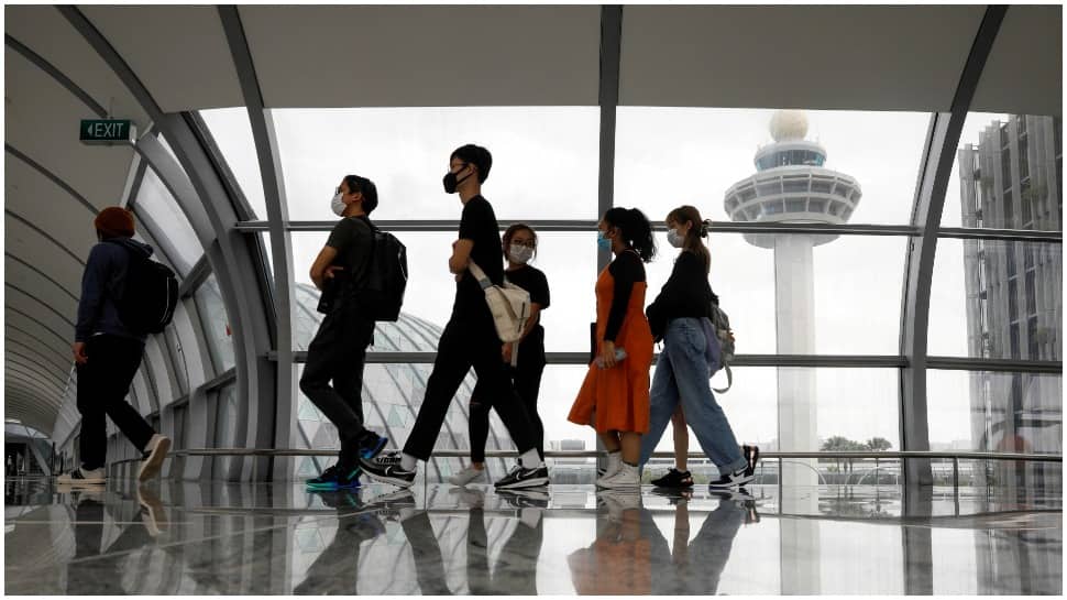 Fully-vaccinated Indians to have quarantine-free travel in Singapore from November 29