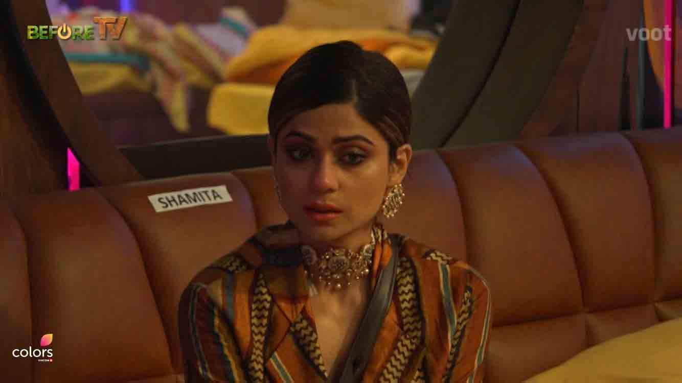 Bigg Boss 15 Day 45 written updates: Shamita Shetty exits house on medical grounds