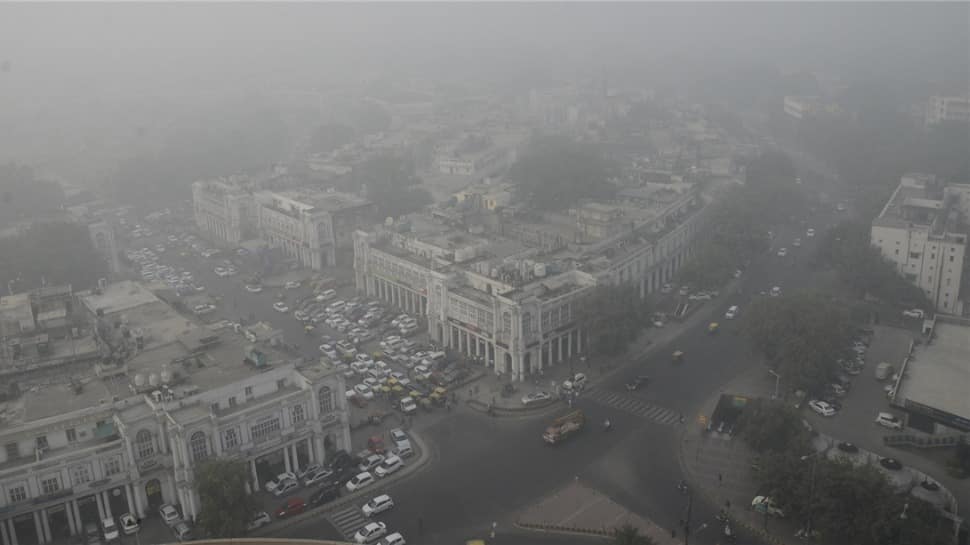 Delhi&#039;s air quality remains &#039;very poor&#039;, no improvement likely for another few days 