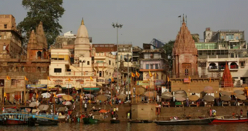 &#039;Kashi Utsav&#039; to celebrate classic heritage and culture of Varanasi begins today