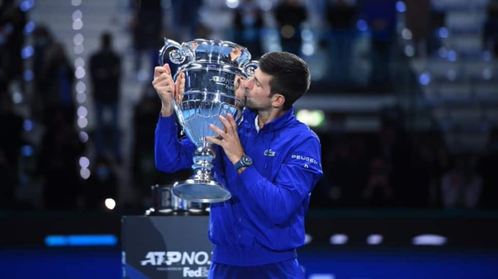 Novak Djokovic&#039;s record of becoming World No.1 seven-times unlikely to repeat, says Pete Sampras