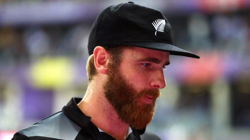 India vs New Zealand 2021: Skipper Kane Williamson to sit out T20 series, Tim Southee to be captain