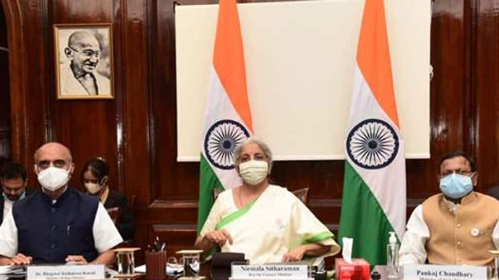 Key takeaways from FM Nirmala Sitharaman's interaction with Chief Ministers, State Finance Ministers