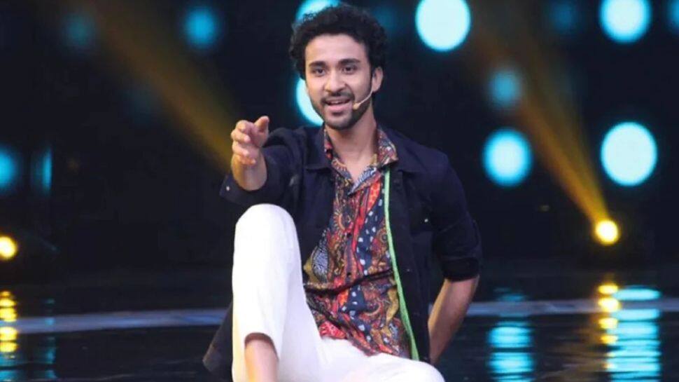 Dance Deewane 3 host Raghav Juyal slammed for being a &#039;racist&#039; on show, anchor issues clarification