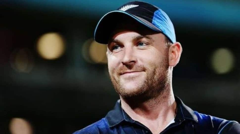 T20 World Cup 2021: Brendon McCullum not impressed by New Zealand, says THIS