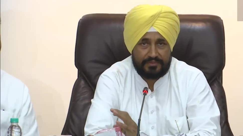 Punjab cabinet to be part of first jatha to visit Kartarpur Sahib: CM Charanjit Singh Channi