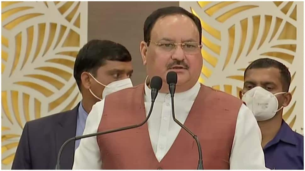 Bengal going through very tough time, there&#039;s anarchy in state: BJP President JP Nadda