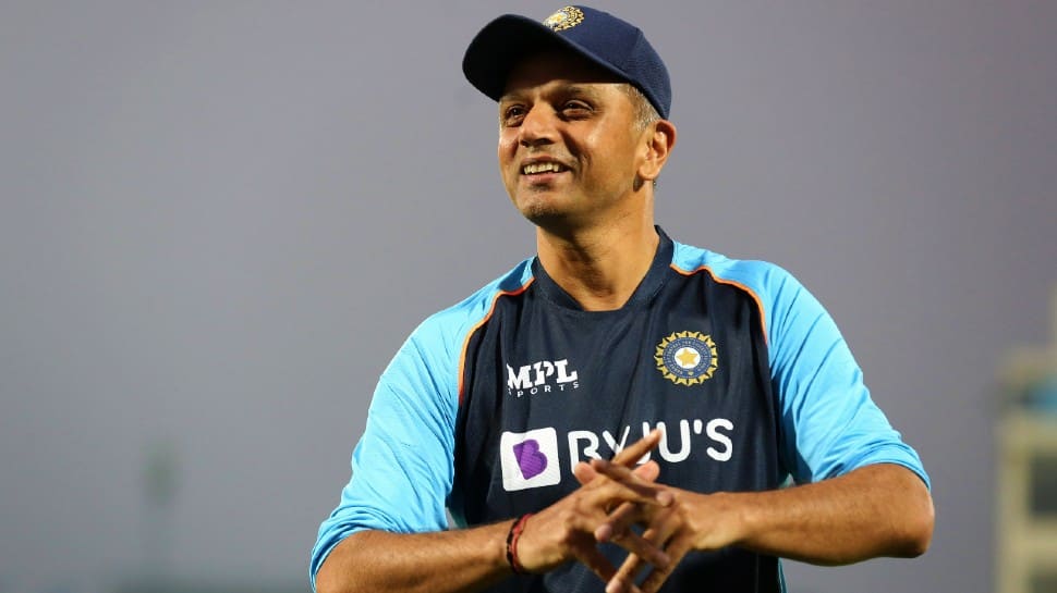 Breaking: New coach Rahul Dravid speaks for 1st time, says players’ ‘physical and mental’ well-being will be paramount going forward