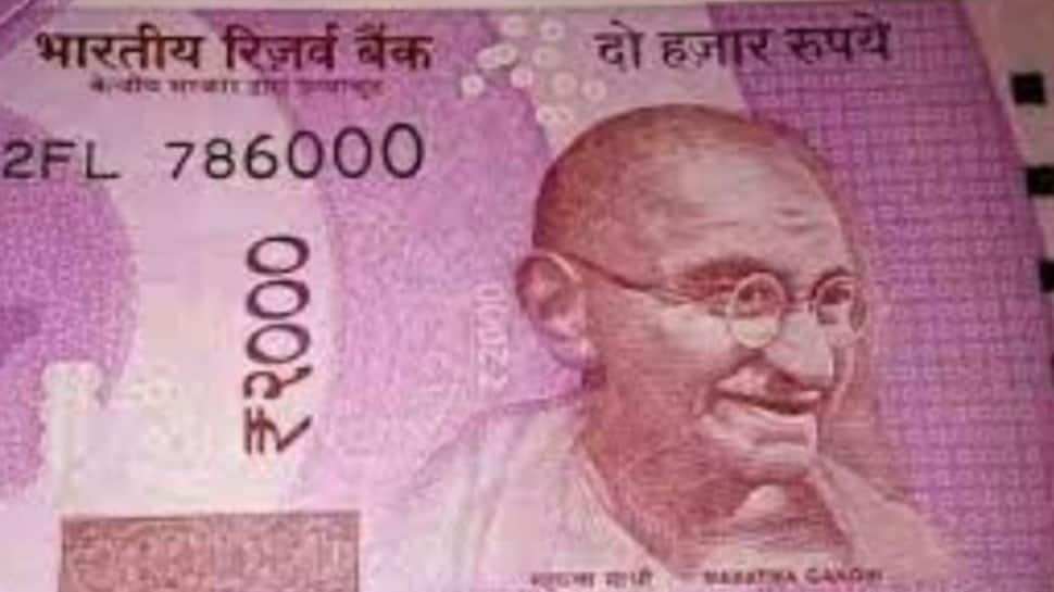 Have a 786 series note? You can get Rs 3 lakh, here’s how