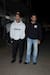 Salman Khan, Aayush Sharma at The Kapil Sharma Show