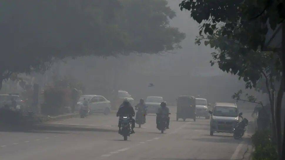 Ghaziabad establishments fined over Rs 1 crore for causing air pollution