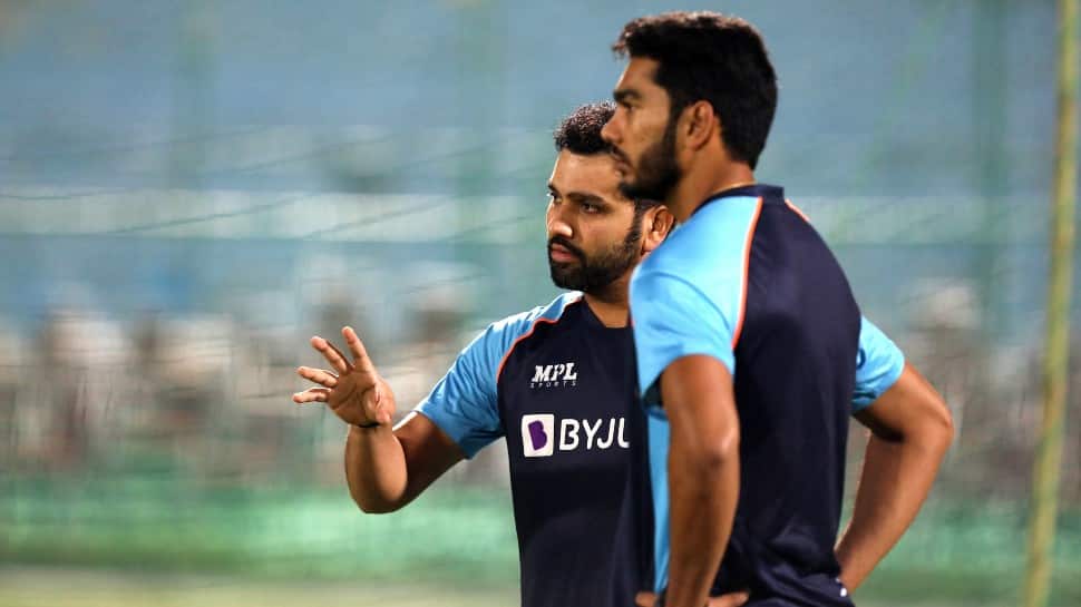 India vs New Zealand 1st T20 Live Streaming: When and Where to watch IND vs NZ Live in India