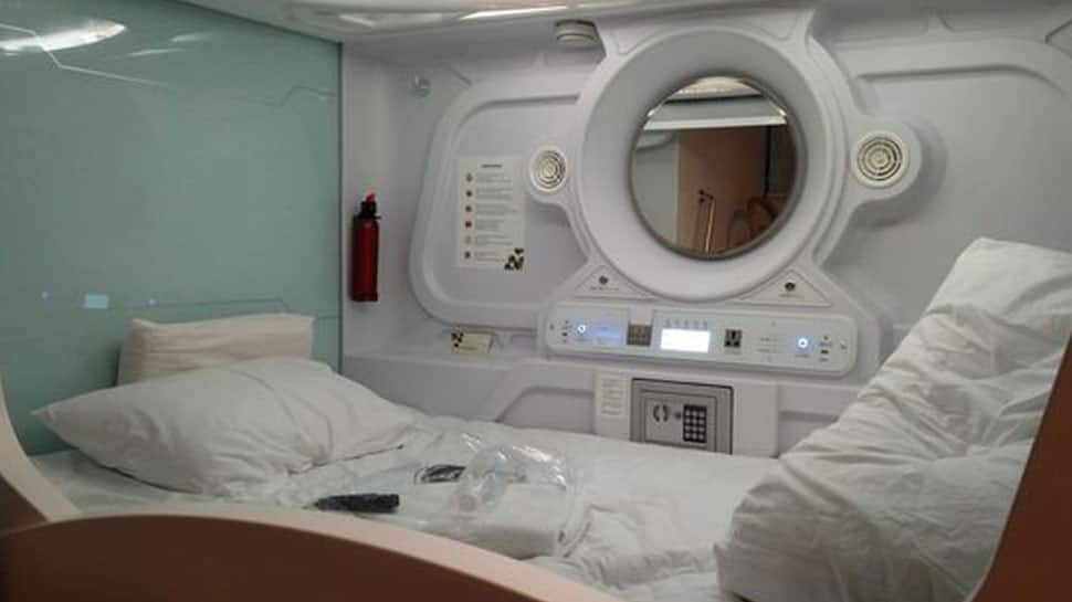 Indian Railways to unveil its first ‘pod hotel’ in Mumbai today, check key features 