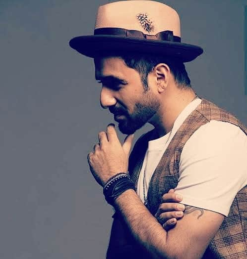 FIR against Vir Das for Mastizaade