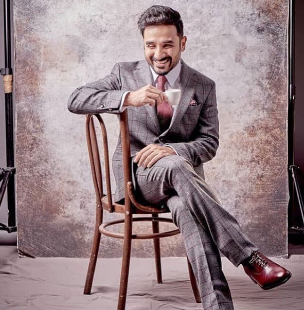 When Vir Das made a 'trans' joke