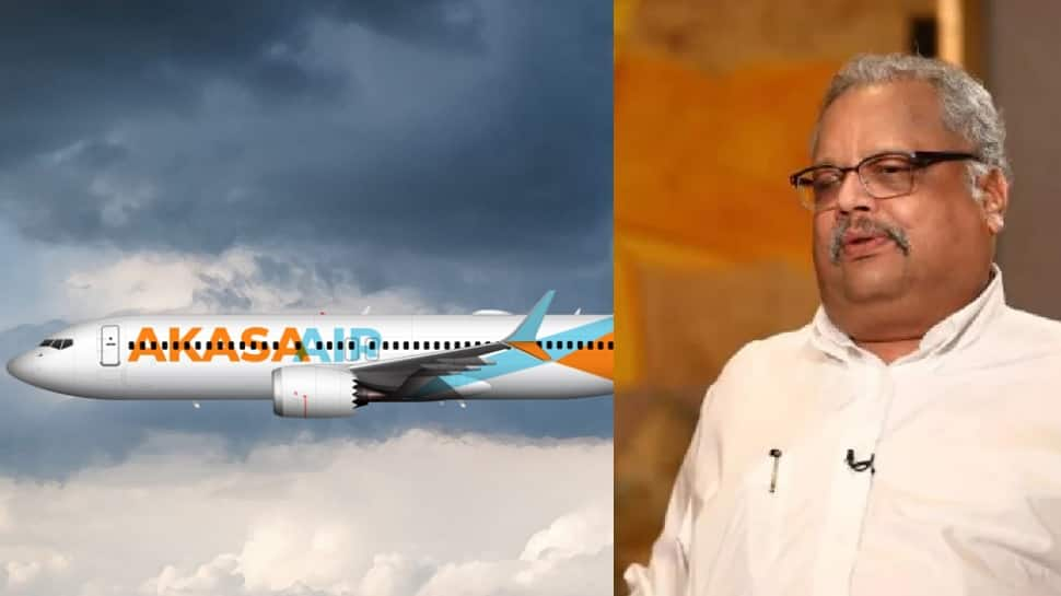 Rakesh Jhunjhunwala backed Akasa Air: Top things to know about India&#039;s newest airline