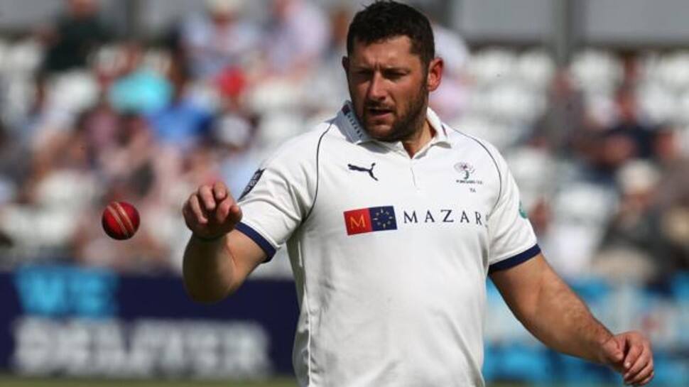 Tim Bresnan apologises to Azeem Rafiq for bullying but denies racist accusations