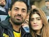 Zainab Chaudhary - Wife of Wahab Riaz