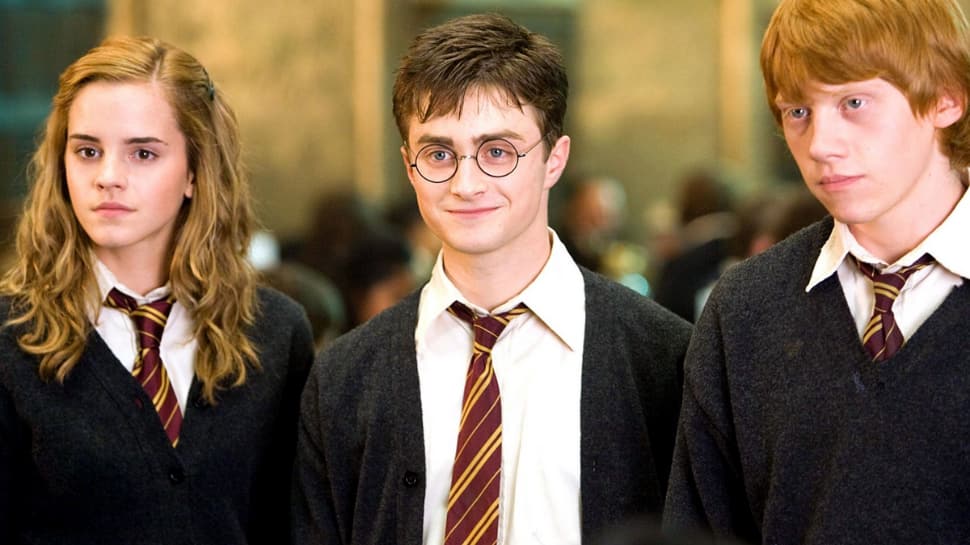 'Harry Potter' stars to reunite for 20th anniversary reunion on HBO Max, JK Rowling missing