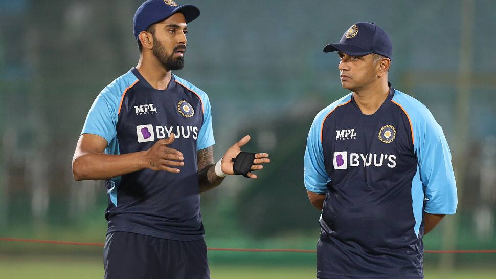 Sunil Gavaskar, Gautam Gambhir make BIG statement on new India head coach Rahul Dravid