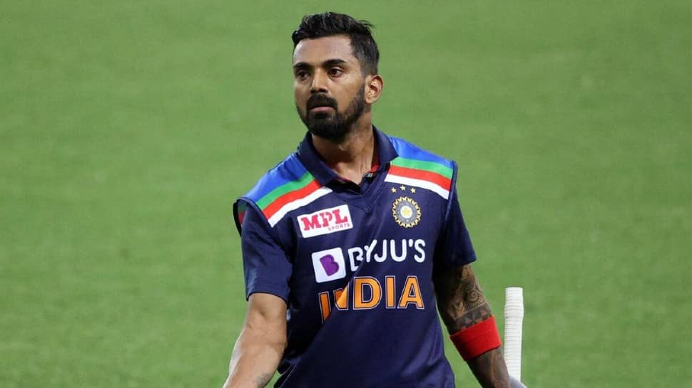 ICC T20I Rankings: KL Rahul slips one spot, Adam Zampa breaks into top-three in bowling list