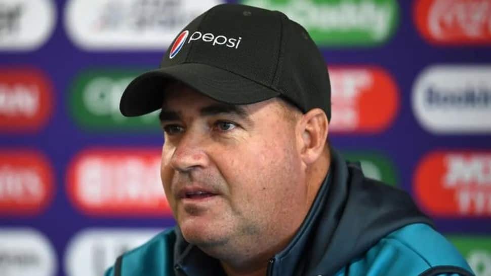 Mickey Arthur to quit as Sri Lanka head coach after Windies series; appointed as new head coach of Derbyshire
