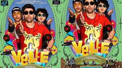 Dharmendra's grandson Karan Deol's next project is Velle – deets inside! 